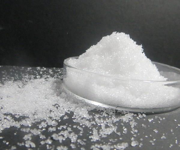 硫酸鎂價格：硫酸鎂的多種用途